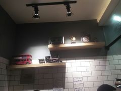 -一些柠檬一些茶(西村店)