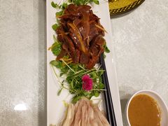 -北京全聚德(西客站店)
