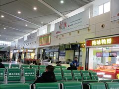 -岳阳东站