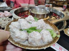 -大龙火锅(老店)