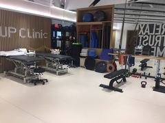 -优复医疗·骨科康复UP Clinic(陆家嘴院区)