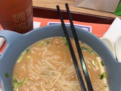 -魏家凉皮(协和店)