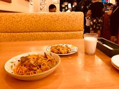 -萨莉亚意式餐厅(深南茂业店)