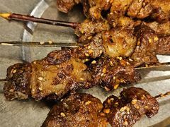 -麒麟风烤牛肉·云南烧烤小排档(丹凤街店)