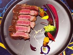 -第101座花园餐厅(湖滨88店)