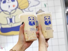 -茶百道(翠柏店)