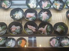-新发展亚太JW万豪酒店·福苑咖啡厅