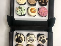 -Pantry's Best派悦坊蛋糕(K11购物艺术中心店)