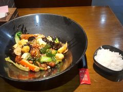 -天府国麻辣香锅(悦荟广场店)