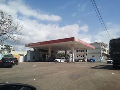 -中国石化海安加油站