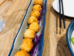 -芒果爆爆(东海缤纷店)