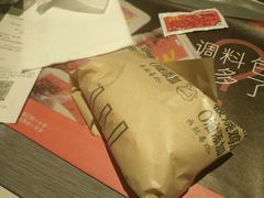 -麦当劳(鼓楼店)