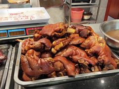 -龙记烤鸭店(新民路店)