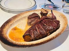 -Wolfgang’s Steakhouse 沃夫冈牛排馆(上海白玉兰广场店)