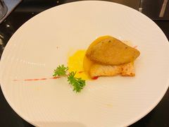 -盛宴自助餐厅(运达喜来登店)