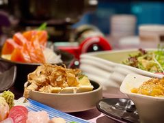 -笑福亭料理小馆(解放碑店)
