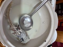 -天乐农家鱼头王(天目湖店)