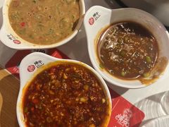 -焯牛潮汕牛肉火锅(云峰街创始店)