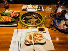 -肉魁屋·烧肉·烧鸟·酒场(高新店)