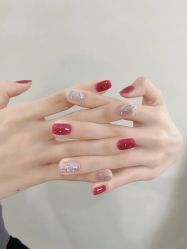 -情同手足美甲美睫