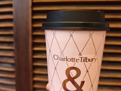 -B&C黄油与面包·THE GARDEN BAKERY概念店(世纪汇店)