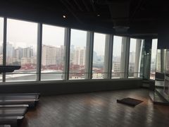 -威尔仕健身(虹桥南丰城店)