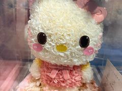 -Olé精品超市(上海港汇恒隆店)