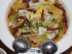 -太二酸菜鱼(福州泰禾店)