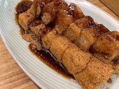 老红糖手工软糍粑-全牛匠·乐山跷脚牛肉(新中关店)