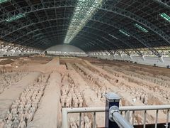 -秦始皇帝陵博物院(兵马俑)