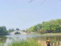 -映月湖公园