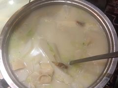 -鹭岛新泉客家菜·海鲜·融合菜(莲前店)