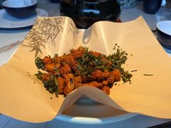 -绿茶餐厅(龙井船宴· 品牌总店)