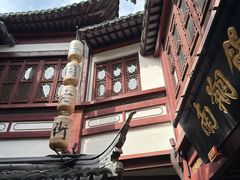 -南翔馒头店(豫园店)