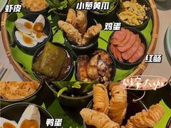 -淀里船宴(卓达店)