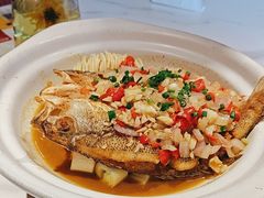 -来菜·湖北头牌藕汤(汉街店)
