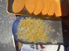 -杨记齐齐哈尔烤肉(总店)