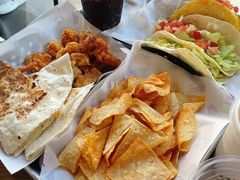-TEQO·Mexican food & Bar