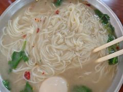 -春泉大冷面(兴华街店)