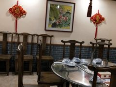 -宗泉烤全羊·烤羊腿·家常菜(解放东路店)