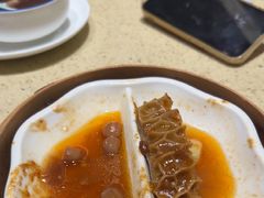 沙爹金钱肚-点都德(奥体印象城店)