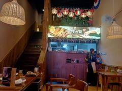 -银波·烧鸟居酒屋·平价日料(万达广场福清清昌大道店)