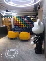 点击看大图 -悦SALON
