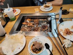 -苏格里岛自助海鲜烤肉(青秀万达店)