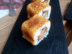 -Sushi Love 创意寿司(丽影广场店)