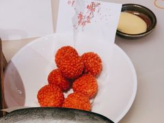 -绿茶餐厅(北京世纪金源店)