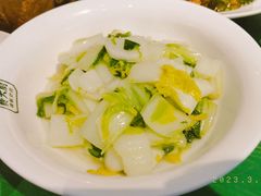 -费大厨辣椒炒肉(太平老街店)