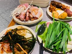 -福成自助烤肉(双桥万达店)