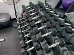 -象佳订制健身(中山公园旗舰店)
