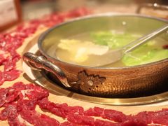 -牛人日志·鲜牛肉骨汤火锅(万科里瑧店)
